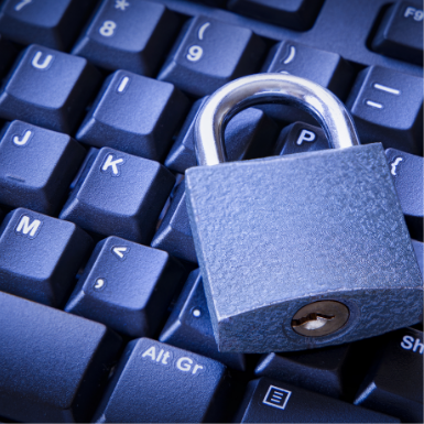 Backwire Cyberveiligheid